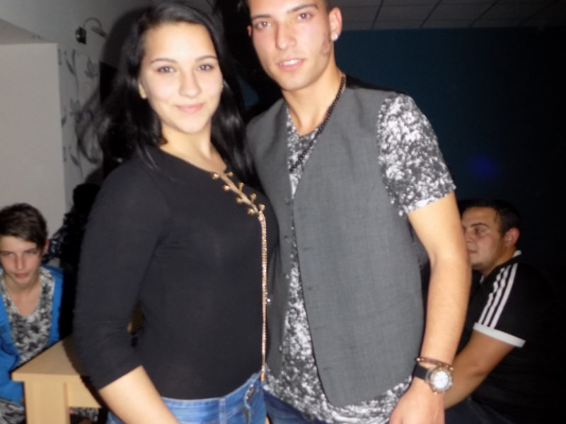 2016/ Halloween Party