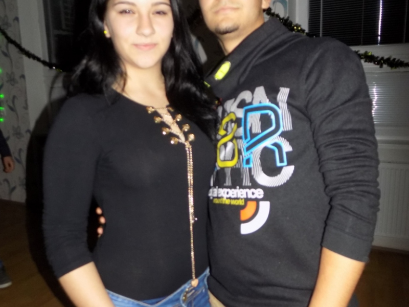 2016/ Halloween Party