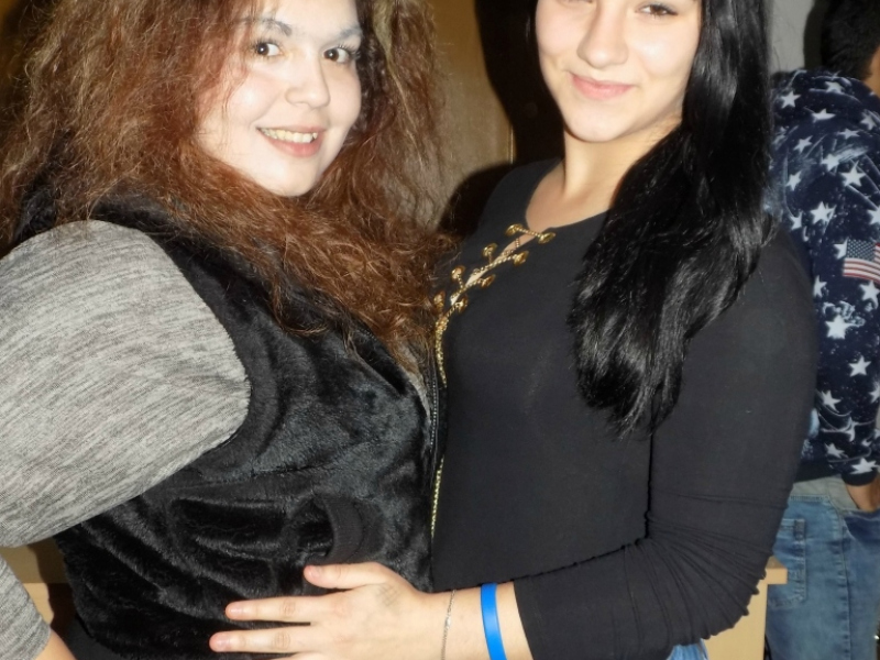 2016/ Halloween Party