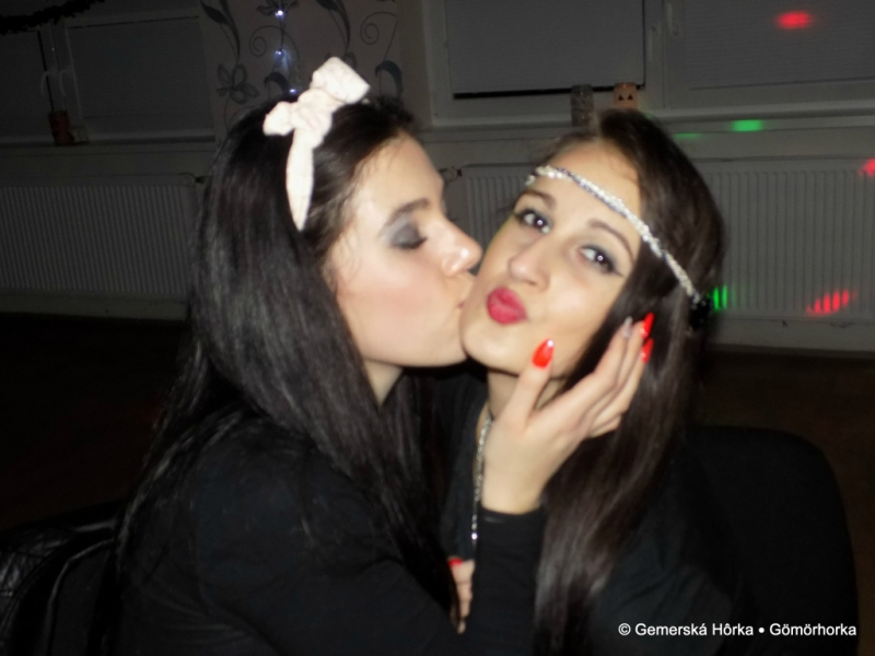 2016/ Halloween Party