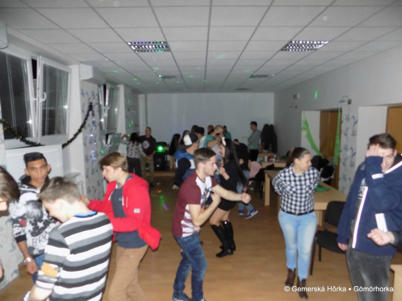 2016/ Halloween Party