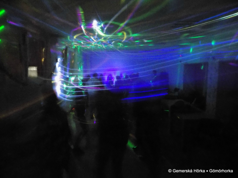 2016/ Halloween Party