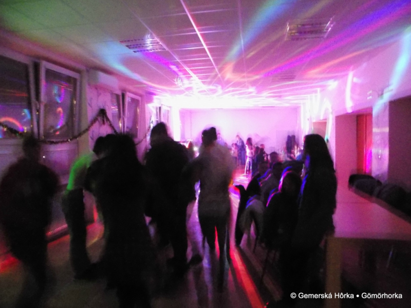 2016/ Halloween Party 