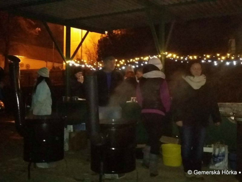 2016/ 3. Kapustnica HORKAI Káposztalé