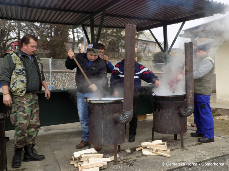 2016/ 3. Kapustnica HORKAI Káposztalé