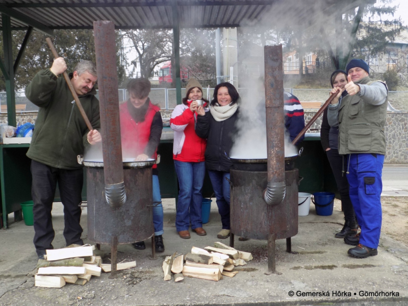 2016/ 3. Kapustnica HORKAI Káposztalé