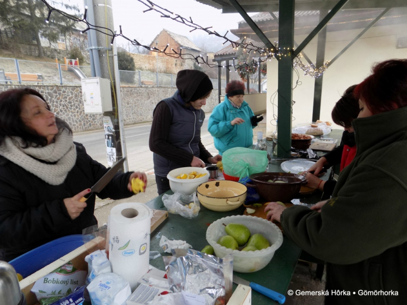 2016/ 3. Kapustnica HORKAI Káposztalé