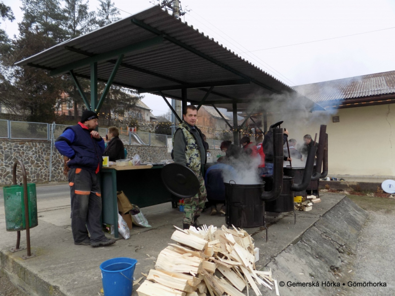 2016/ 3. Kapustnica HORKAI Káposztalé