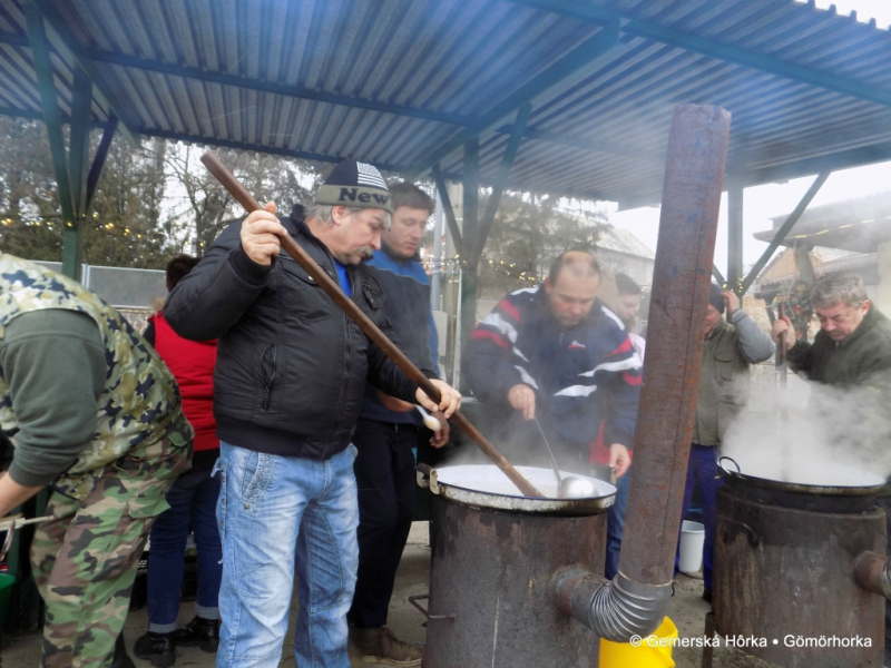2016/ 3. Kapustnica HORKAI Káposztalé