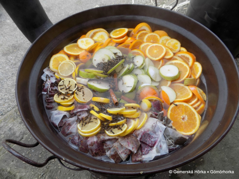 2016/ 3. Kapustnica HORKAI Káposztalé