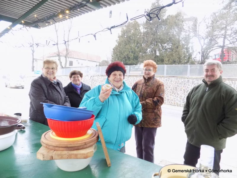 2016/ 3. Kapustnica HORKAI Káposztalé