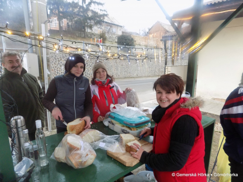 2016/ 3. Kapustnica HORKAI Káposztalé