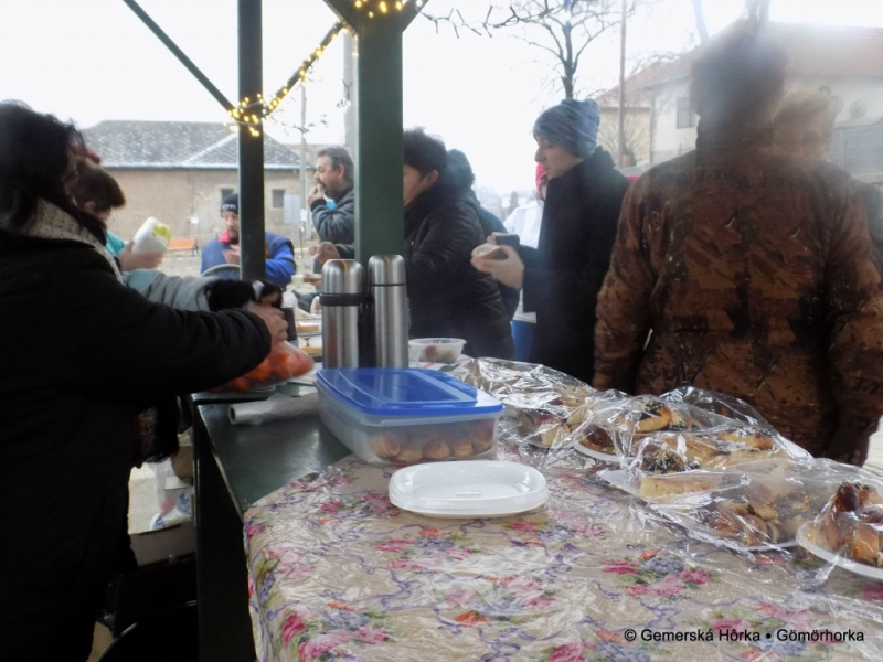 2016/ 3. Kapustnica HORKAI Káposztalé
