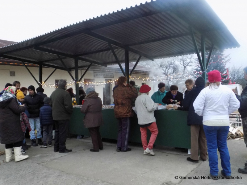 2016/ 3. Kapustnica HORKAI Káposztalé