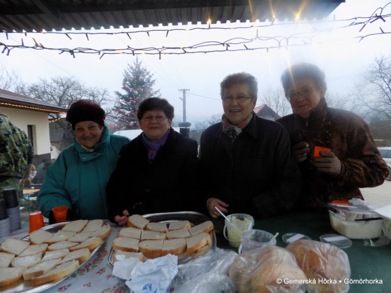 2016/ 3. Kapustnica HORKAI Káposztalé