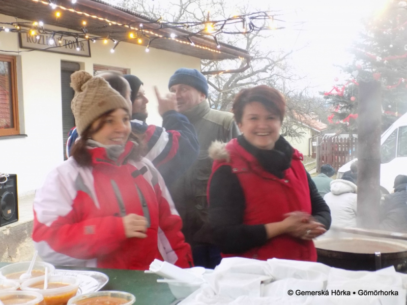 2016/ 3. Kapustnica HORKAI Káposztalé