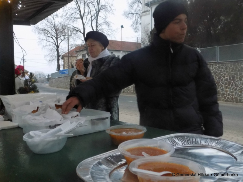 2016/ 3. Kapustnica HORKAI Káposztalé