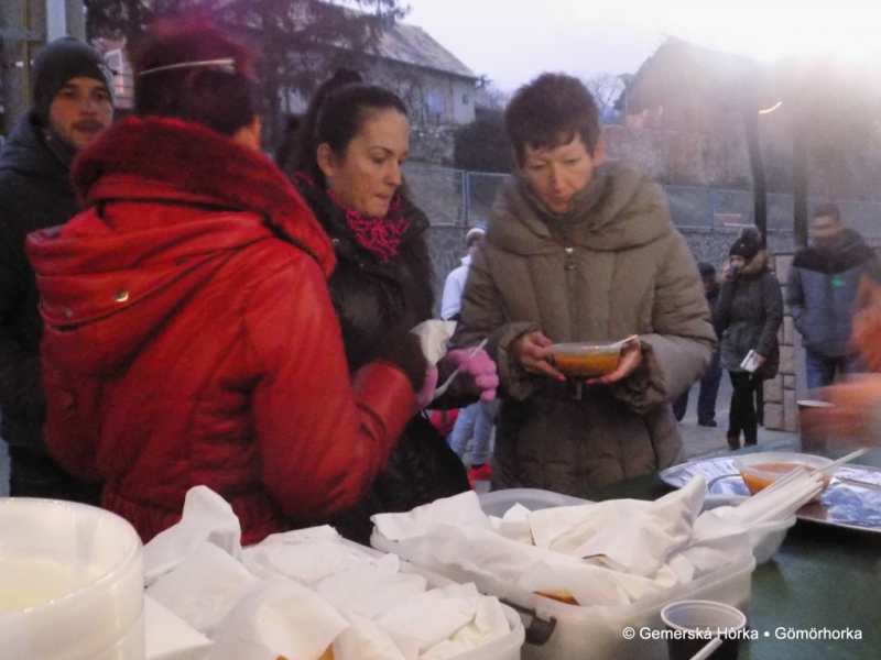 2016/ 3. Kapustnica HORKAI Káposztalé