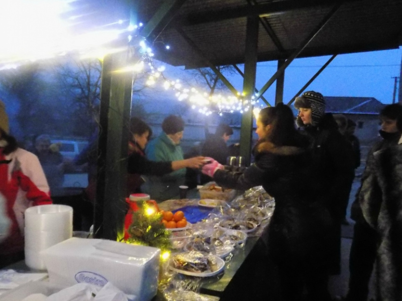 2016/ 3. Kapustnica HORKAI Káposztalé