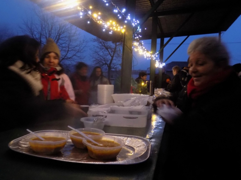 2016/ 3. Kapustnica HORKAI Káposztalé