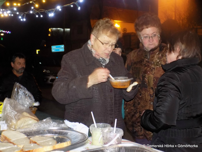 2016/ 3. Kapustnica HORKAI Káposztalé
