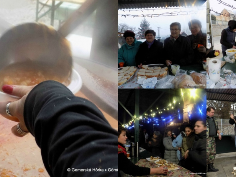 2016/ 3. Kapustnica HORKAI Káposztalé 