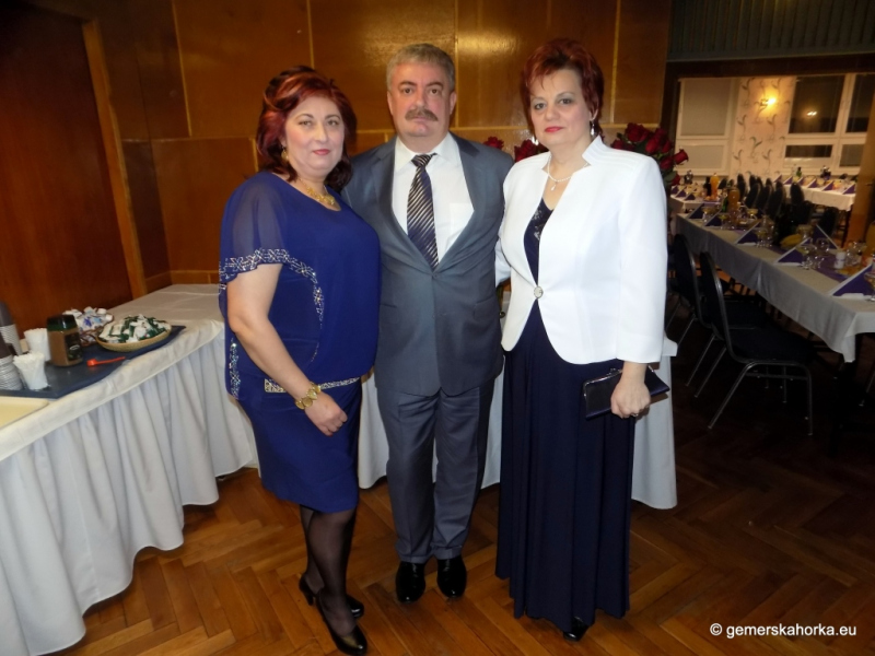 2017/ Domica Mikrorégió Bálja - Ples Mikroregiónu Domica