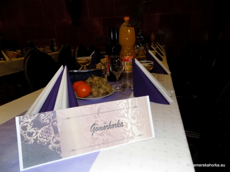 2017/ Domica Mikrorégió Bálja - Ples Mikroregiónu Domica