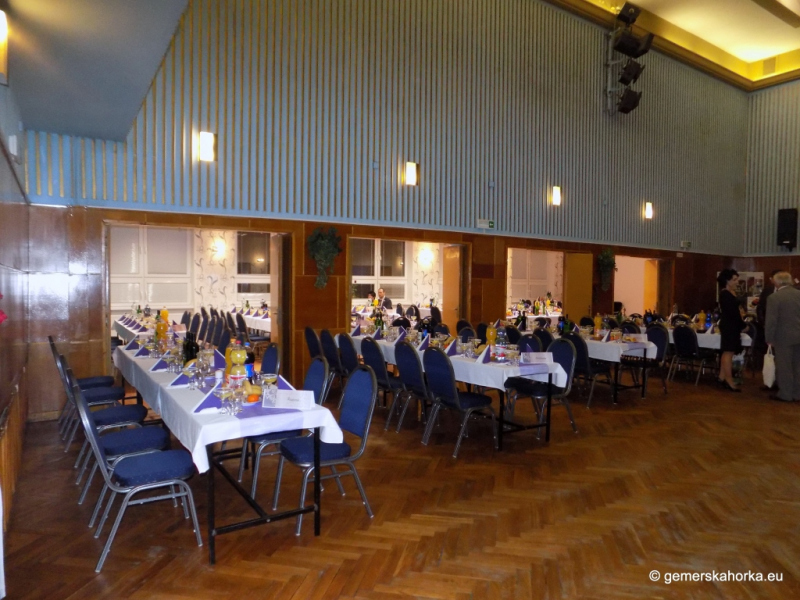 2017/ Domica Mikrorégió Bálja - Ples Mikroregiónu Domica