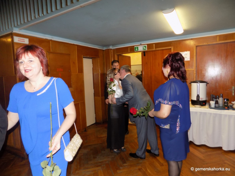 2017/ Domica Mikrorégió Bálja - Ples Mikroregiónu Domica