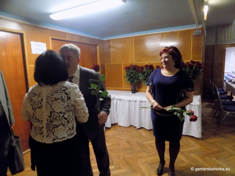 2017/ Domica Mikrorégió Bálja - Ples Mikroregiónu Domica