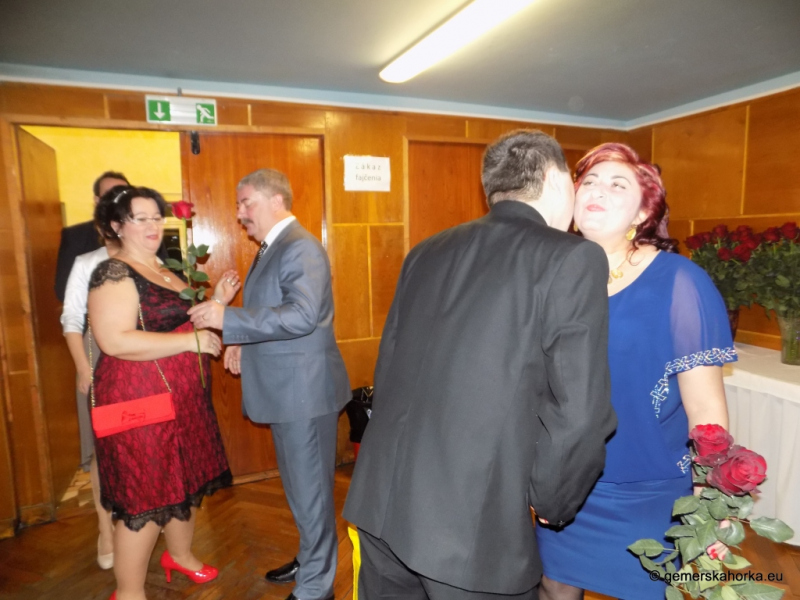 2017/ Domica Mikrorégió Bálja - Ples Mikroregiónu Domica