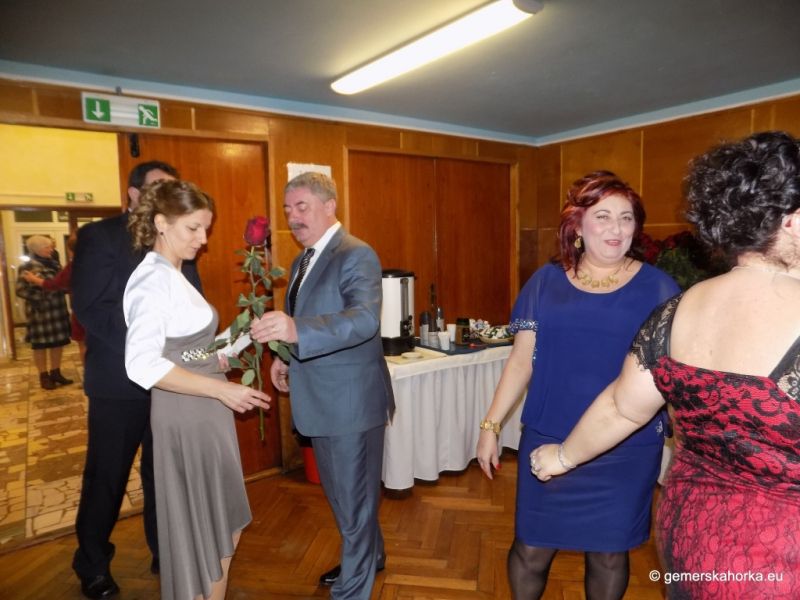 2017/ Domica Mikrorégió Bálja - Ples Mikroregiónu Domica