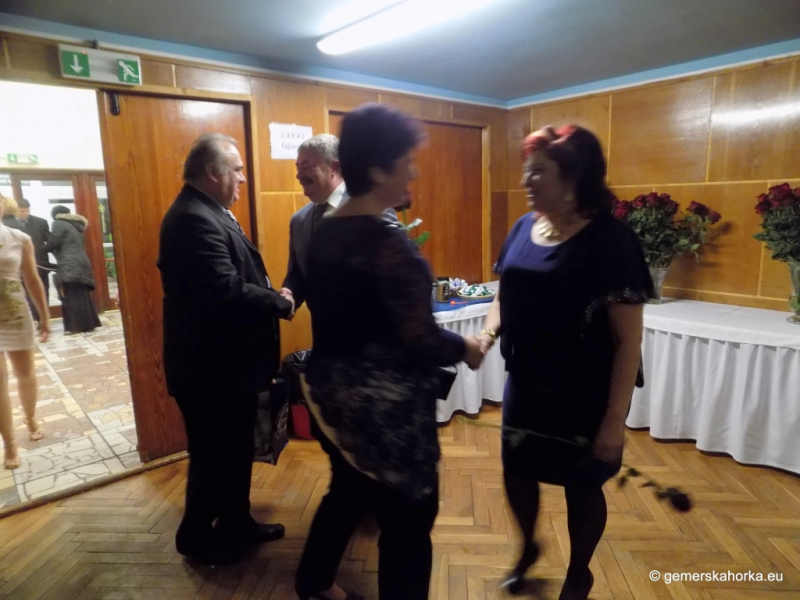 2017/ Domica Mikrorégió Bálja - Ples Mikroregiónu Domica