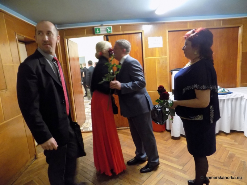 2017/ Domica Mikrorégió Bálja - Ples Mikroregiónu Domica