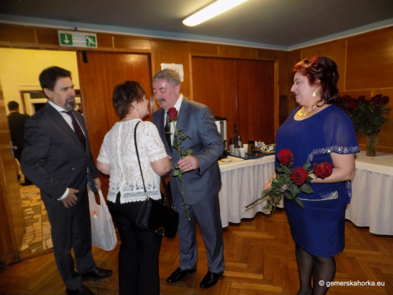 2017/ Domica Mikrorégió Bálja - Ples Mikroregiónu Domica