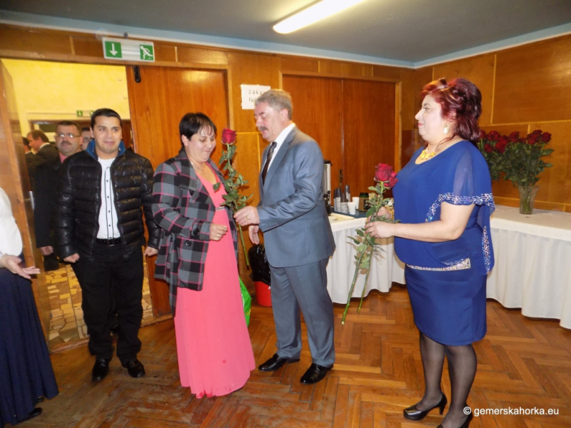 2017/ Domica Mikrorégió Bálja - Ples Mikroregiónu Domica