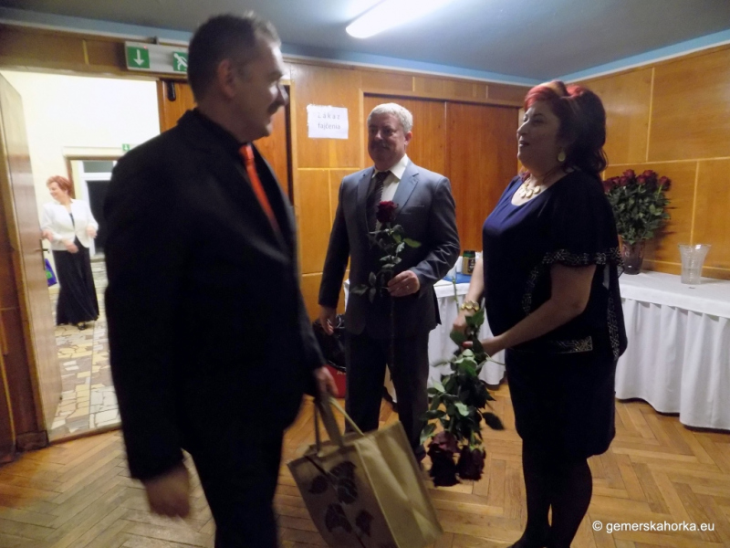 2017/ Domica Mikrorégió Bálja - Ples Mikroregiónu Domica