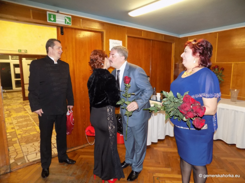 2017/ Domica Mikrorégió Bálja - Ples Mikroregiónu Domica