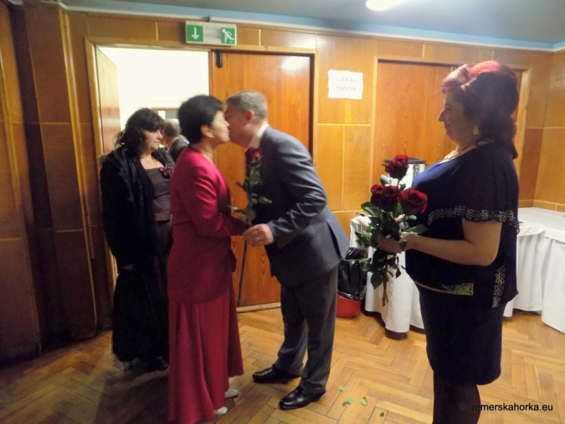 2017/ Domica Mikrorégió Bálja - Ples Mikroregiónu Domica