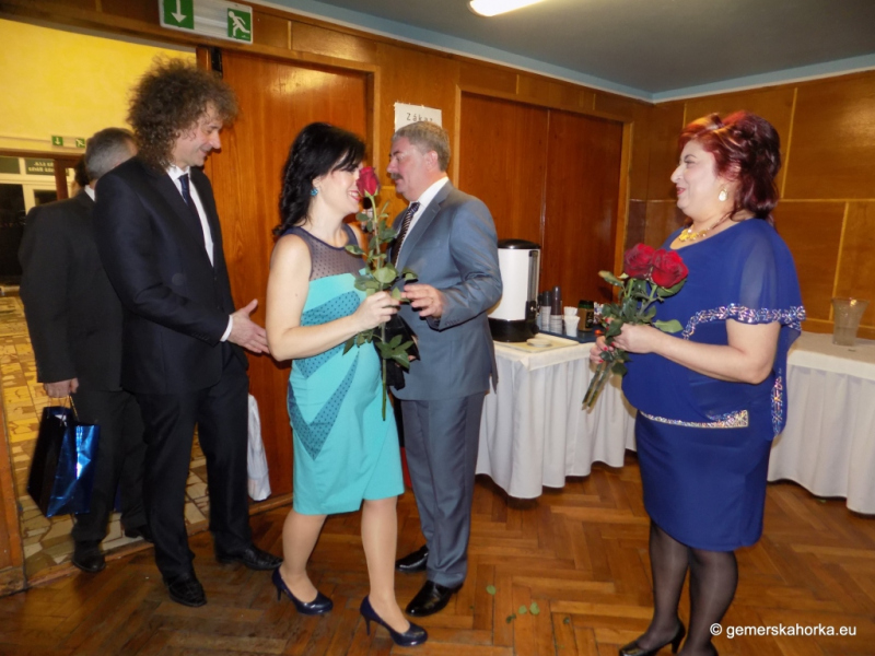 2017/ Domica Mikrorégió Bálja - Ples Mikroregiónu Domica