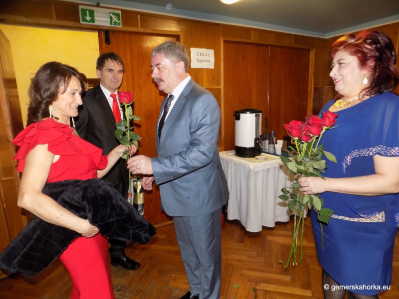 2017/ Domica Mikrorégió Bálja - Ples Mikroregiónu Domica