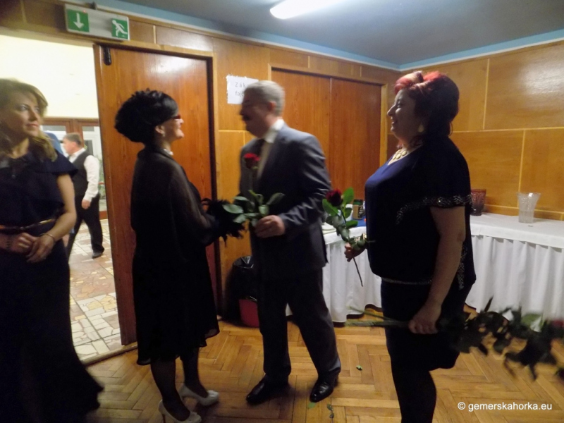 2017/ Domica Mikrorégió Bálja - Ples Mikroregiónu Domica