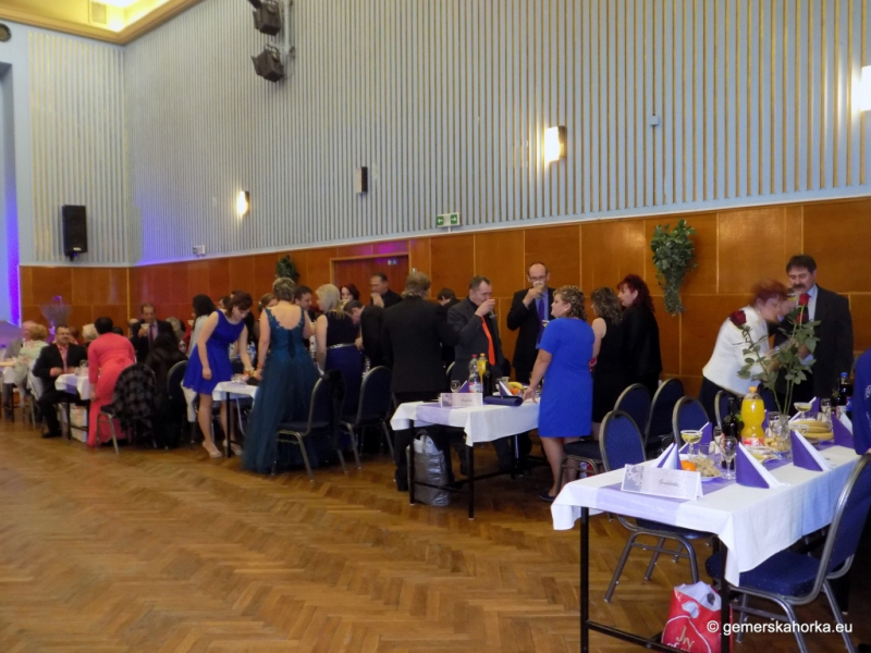 2017/ Domica Mikrorégió Bálja - Ples Mikroregiónu Domica