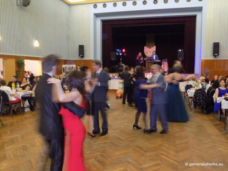 2017/ Domica Mikrorégió Bálja - Ples Mikroregiónu Domica