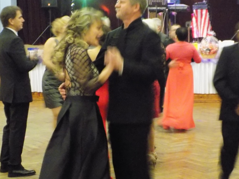 2017/ Domica Mikrorégió Bálja - Ples Mikroregiónu Domica