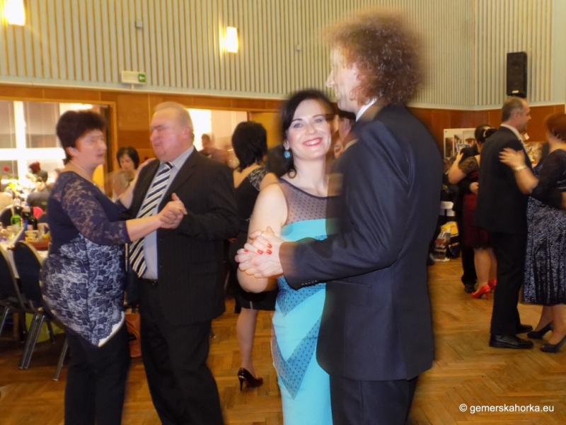 2017/ Domica Mikrorégió Bálja - Ples Mikroregiónu Domica