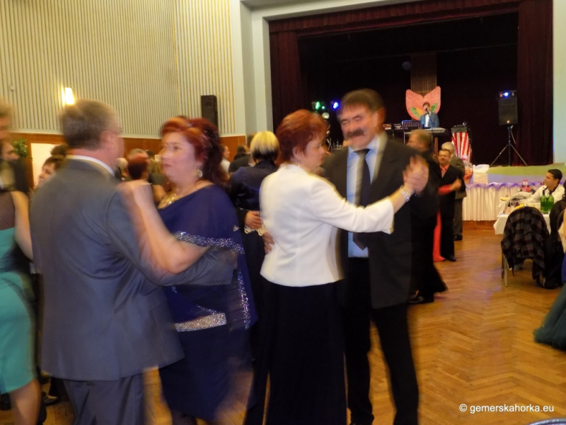 2017/ Domica Mikrorégió Bálja - Ples Mikroregiónu Domica