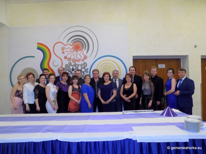 2017/ Domica Mikrorégió Bálja - Ples Mikroregiónu Domica