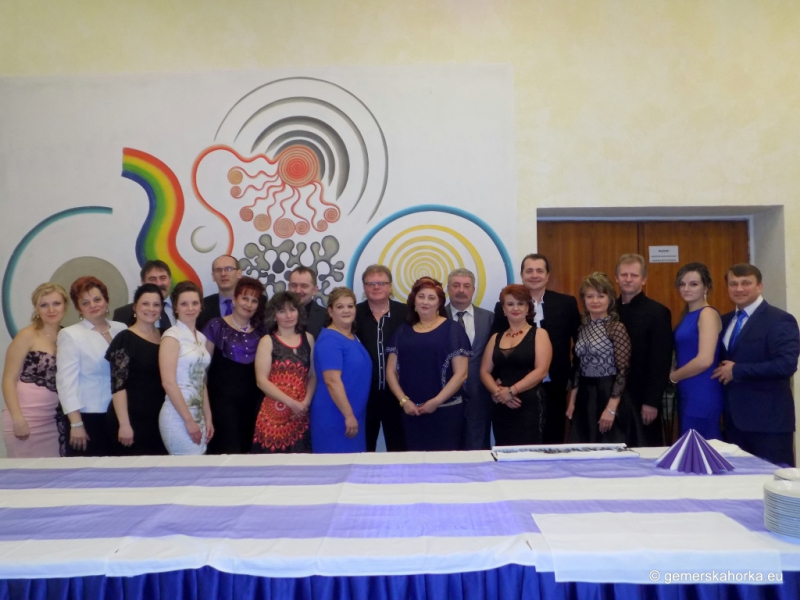 2017/ Domica Mikrorégió Bálja - Ples Mikroregiónu Domica